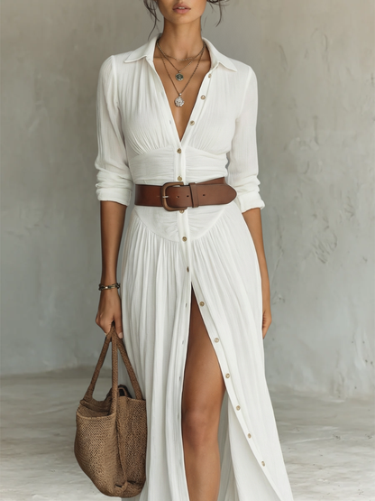 Serenya | Elegant Sommerkjole