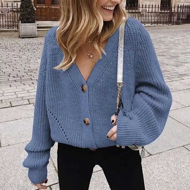 Ensfarget vest