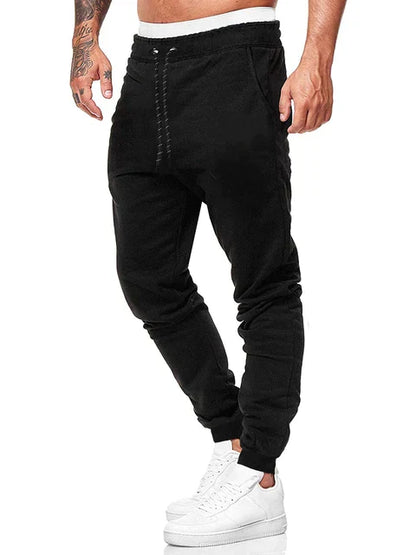 Trendy joggebukse