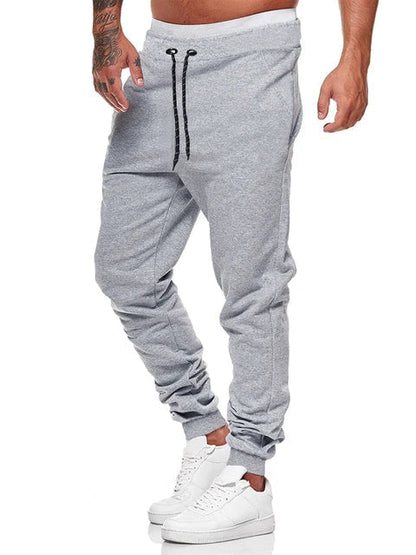 Trendy joggebukse