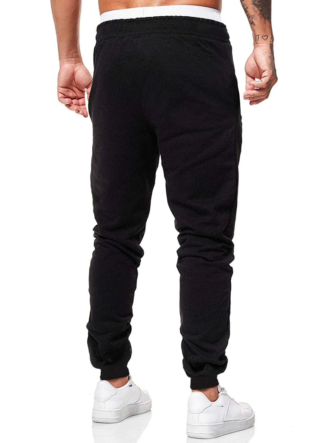Trendy joggebukse