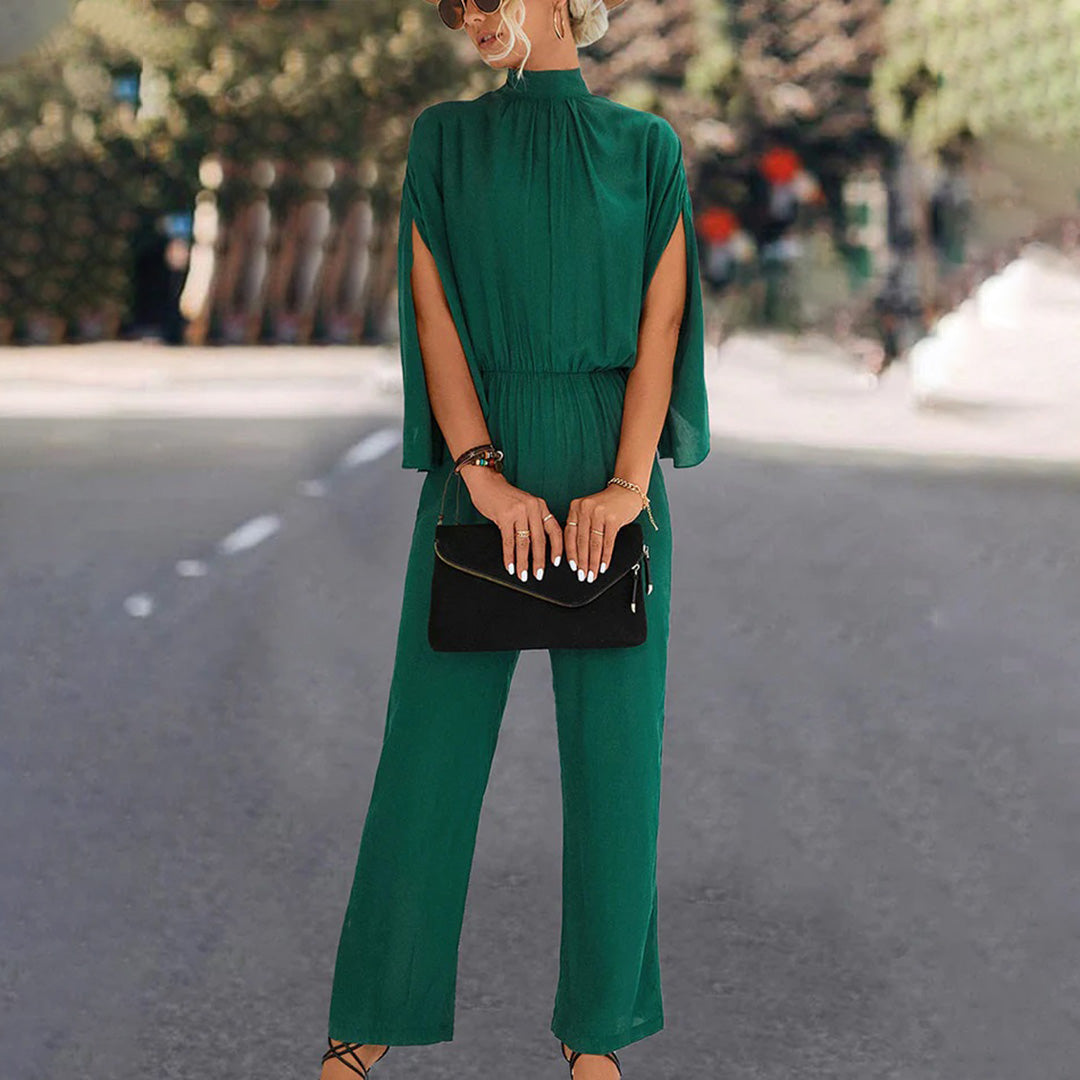 Fasjonabel jumpsuit