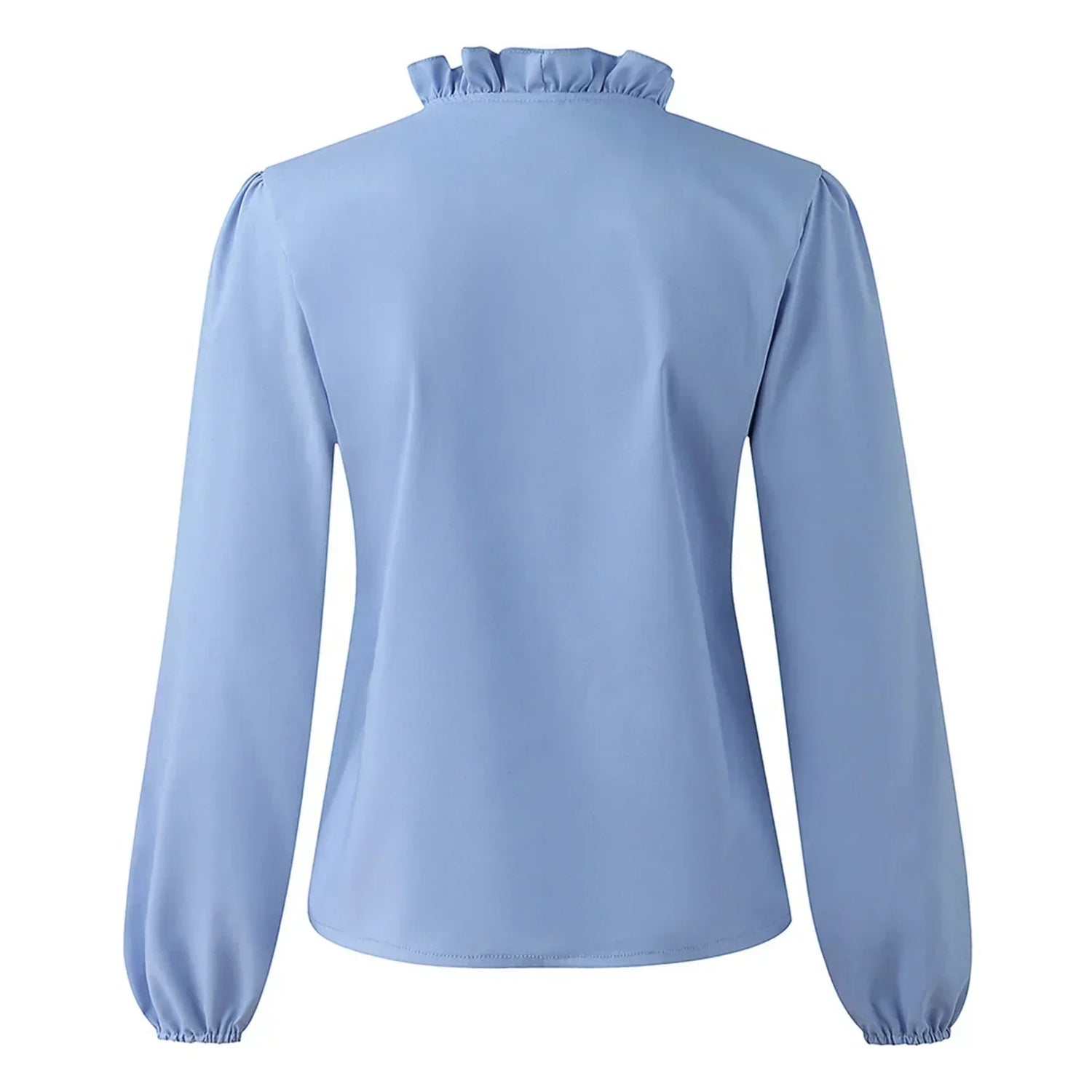 Elegant bluse for kvinner