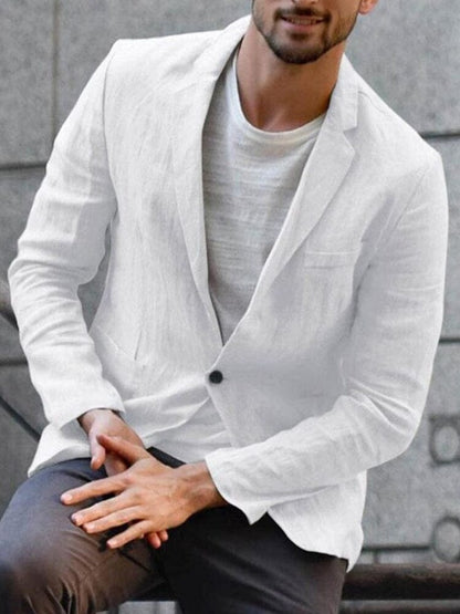 Myk blazer