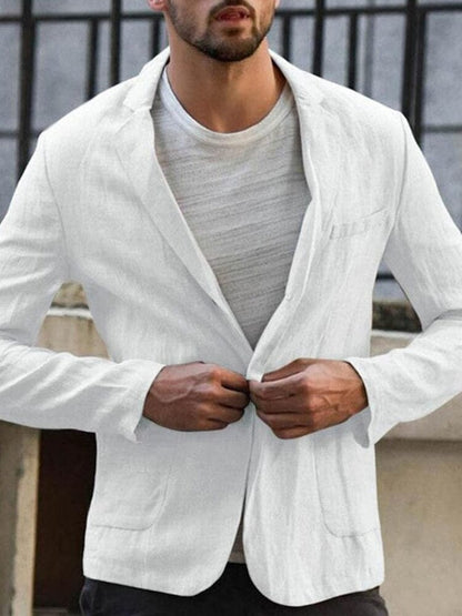 Myk blazer