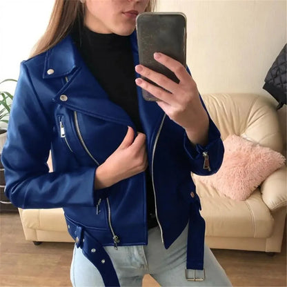 Annelle | Elegant og forfinet jakke
