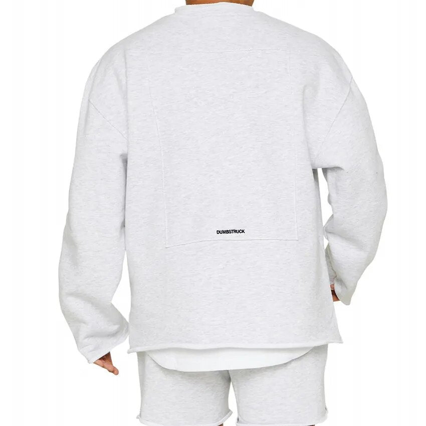 Gensere og shorts