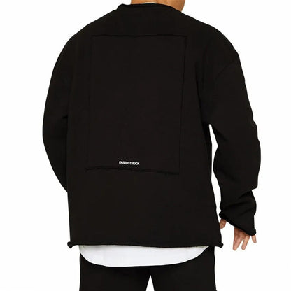 Gensere og shorts