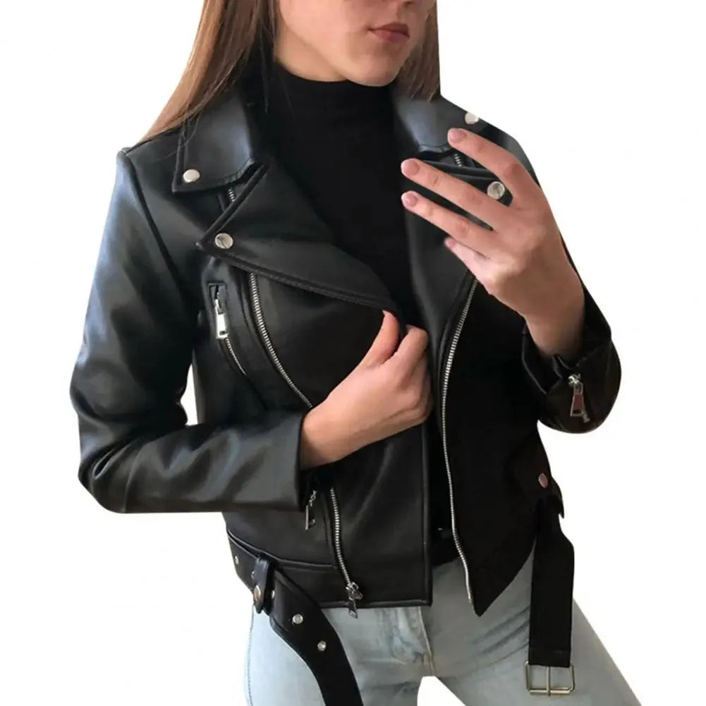 Annelle | Elegant og forfinet jakke