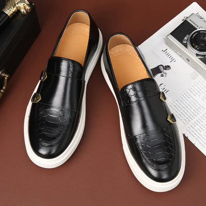 Loafers for menn