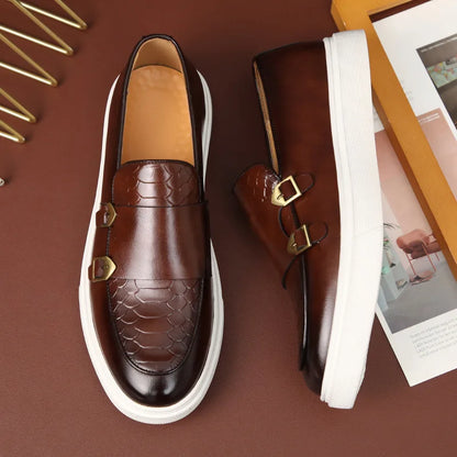 Loafers for menn