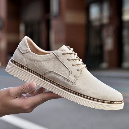 Klassisk Oxford Sneaker