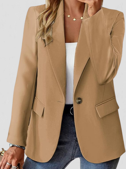 Klaerigo CLARA HØSTBLAZER