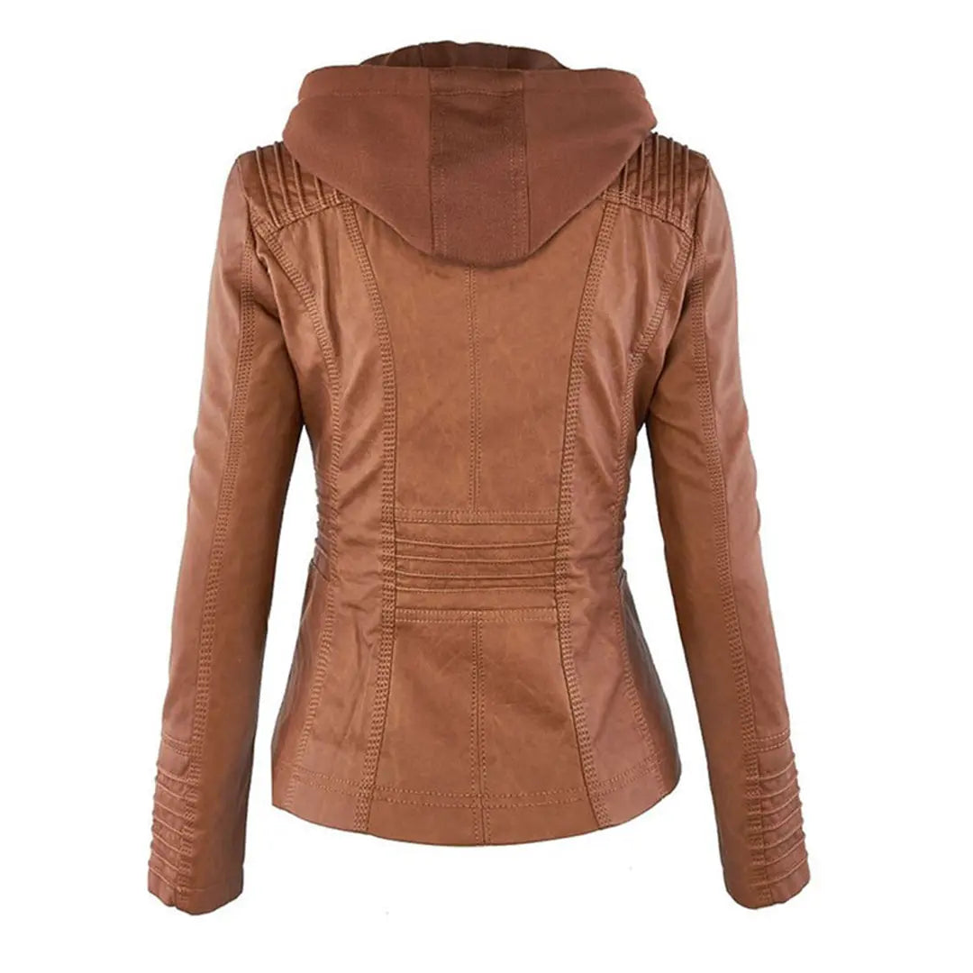 Amaris | Ekstra stilren elegant jakke