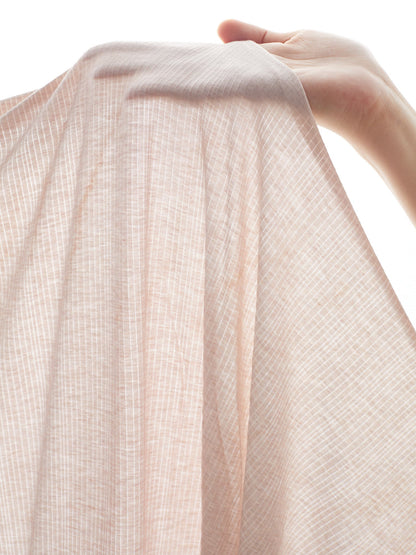 Gravidtopp i ribbet modal – myk singlet for gravide