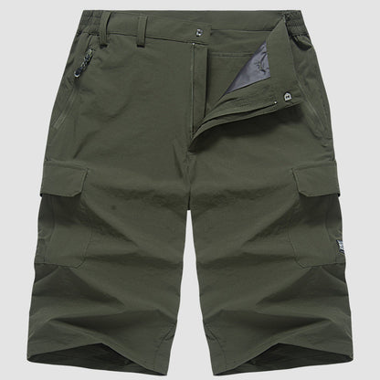 Hurtigtørkende shorts