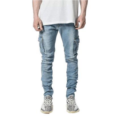 Stilige jeans