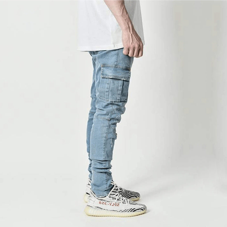 Stilige jeans