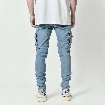 Stilige jeans