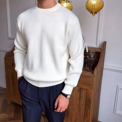 Gabriel™ | Moderne og stilig genser