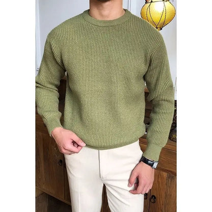 Gabriel™ | Moderne og stilig genser