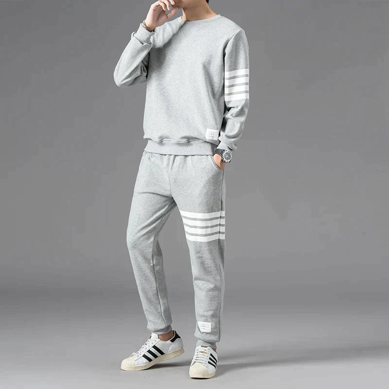 Motesett for menn