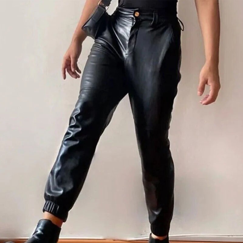 Skinny fit skinnbukser