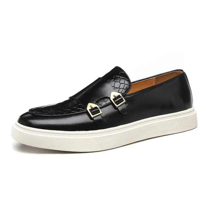 Britiske centloafere