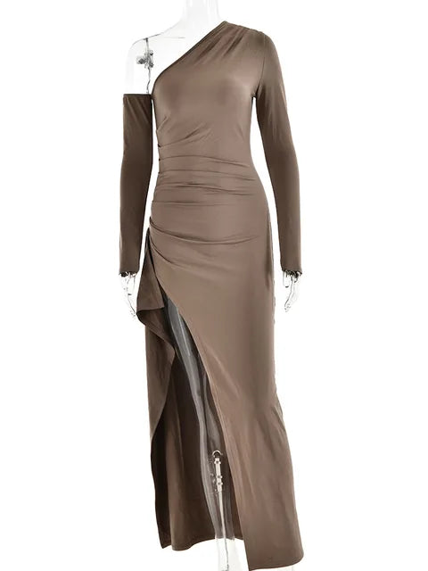 Elegant luksuskjole