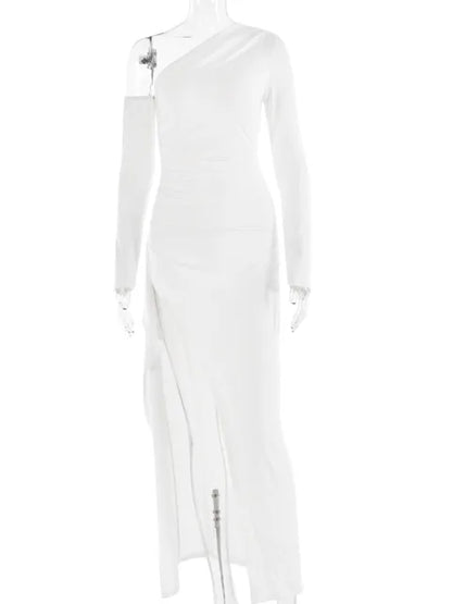 Elegant luksuskjole