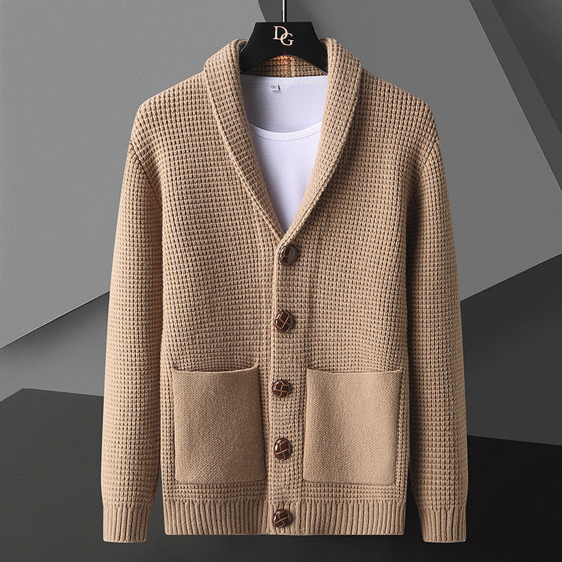 Urban Ullcardigan