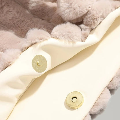 CloudPuff™ Plush bæreveske