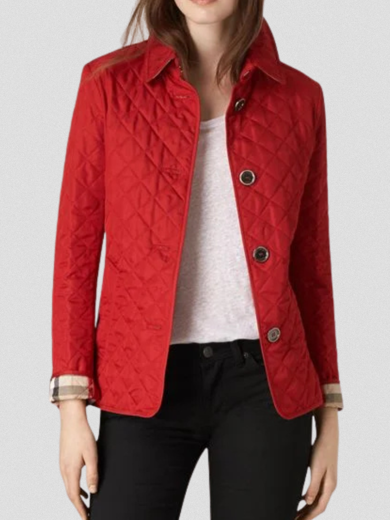 Klaerigo | Høstjakke