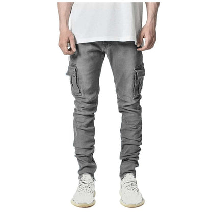 Stilige jeans