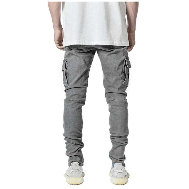 Stilige jeans