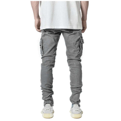 Stilige jeans