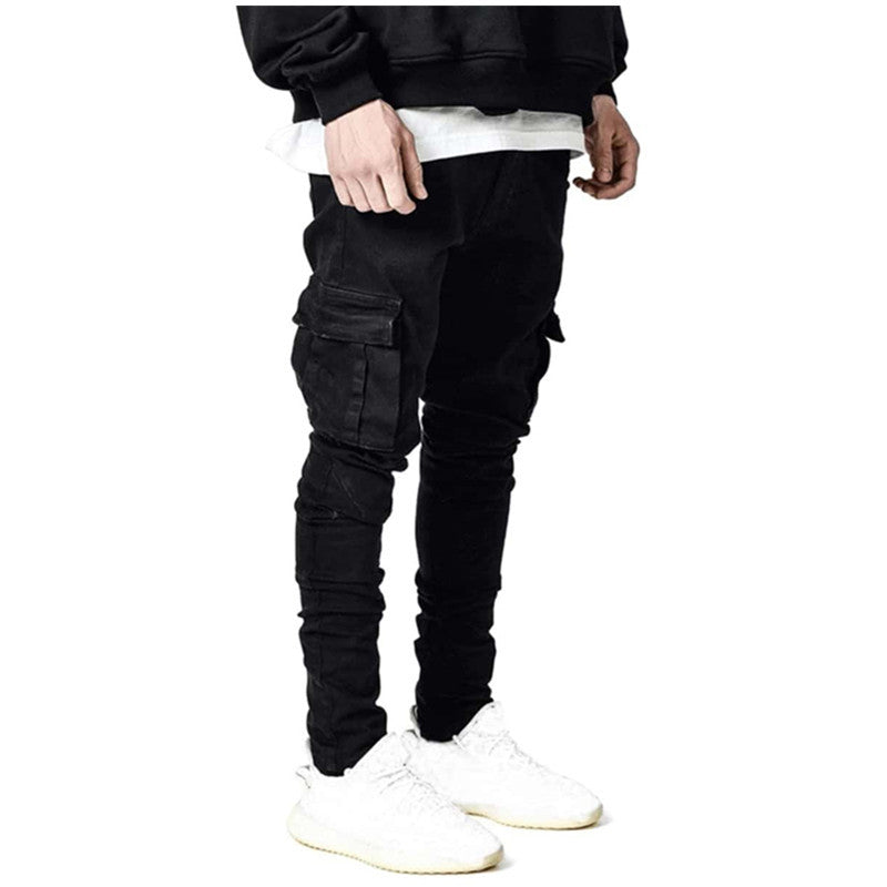 Stilige jeans
