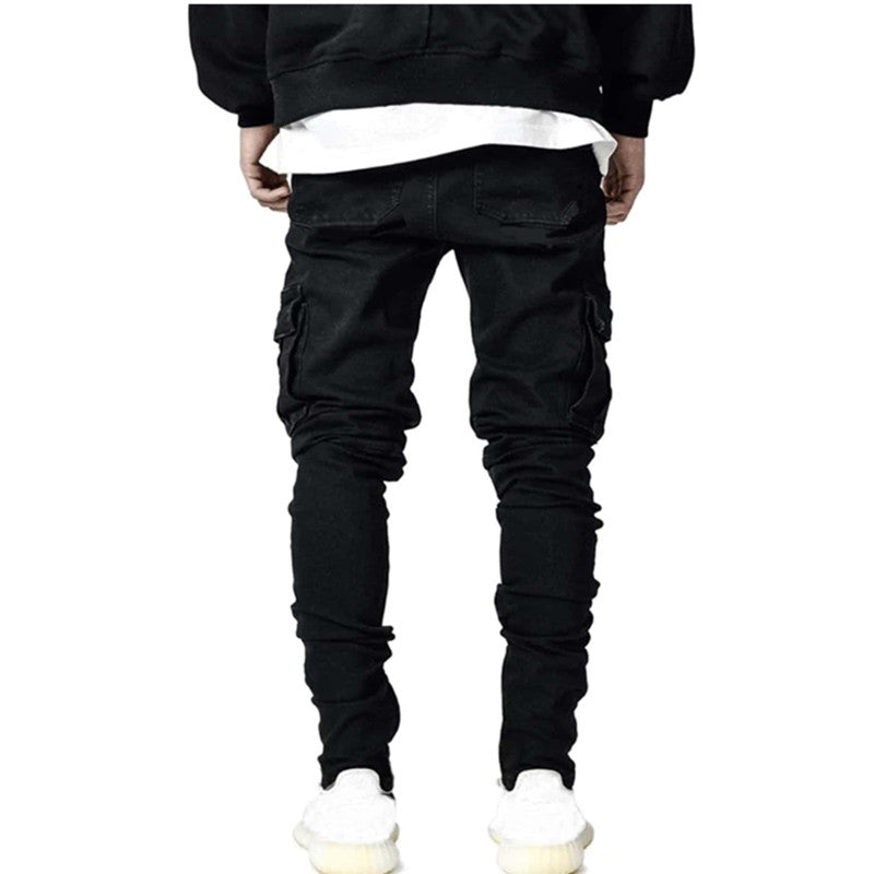 Stilige jeans