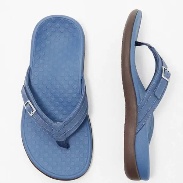 Isabeau | Ortopediske sommersandaler