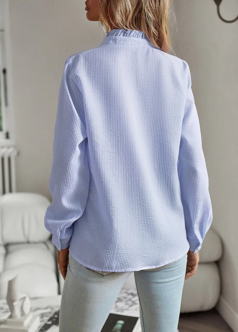 Elegant bluse