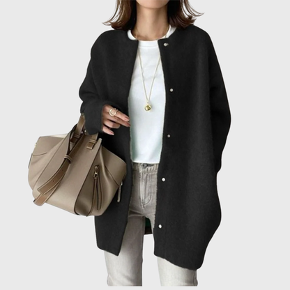 Klaerigo | Elegant kasjmircardigan