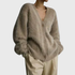 Klaerigo | Kasjmirgenser – Beige