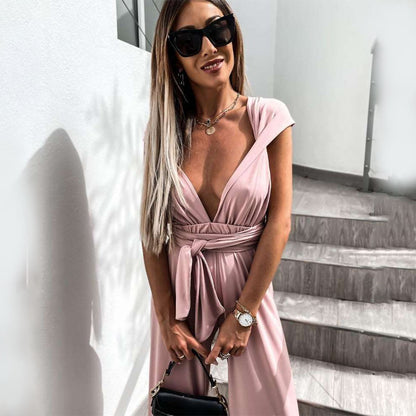 Fasjonabel jumpsuit