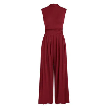 Elegant formell jumpsuit