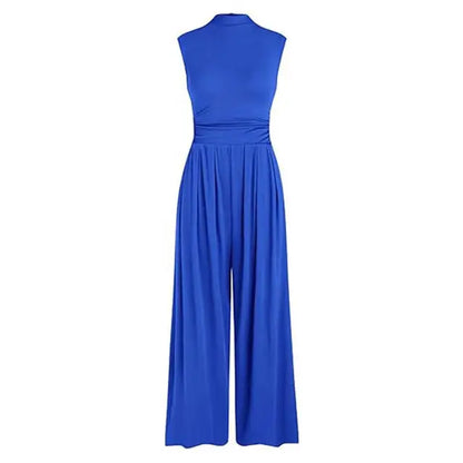 Elegant formell jumpsuit