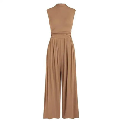 Elegant formell jumpsuit