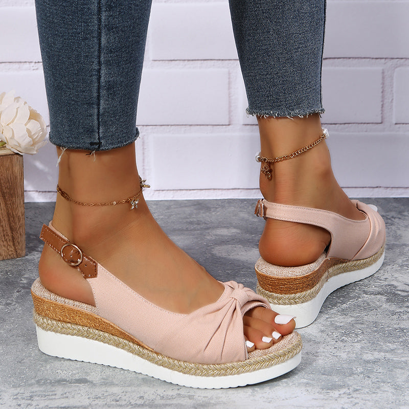 Sommersandal