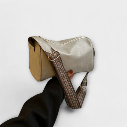 Vivienne | Vintage skulderveske