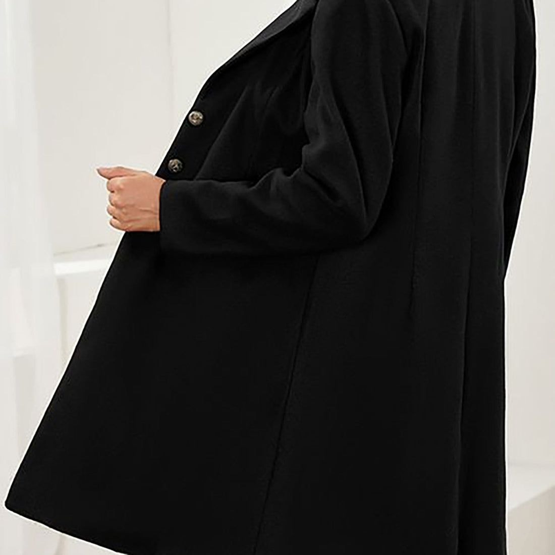 Elia- Elegant jakke