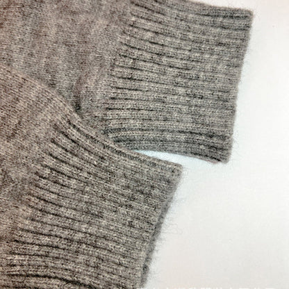 Myk cardigan for damer